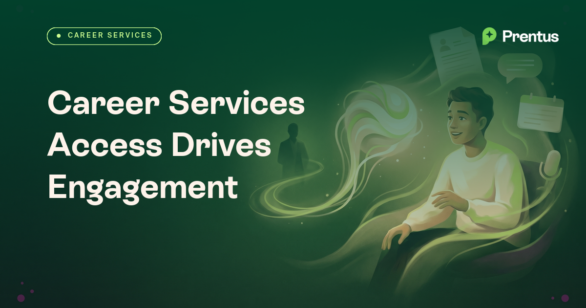 AI career advising tools for understaffed college career services teams