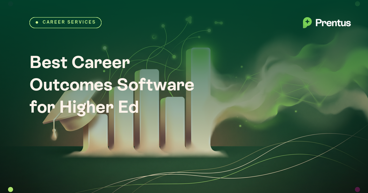 Best Career Outcomes Software for Colleges and Universities