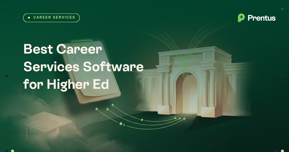 Best Career Services Software for Colleges and Universities