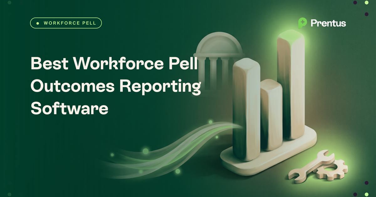 Best Workforce Pell outcomes reporting software compared