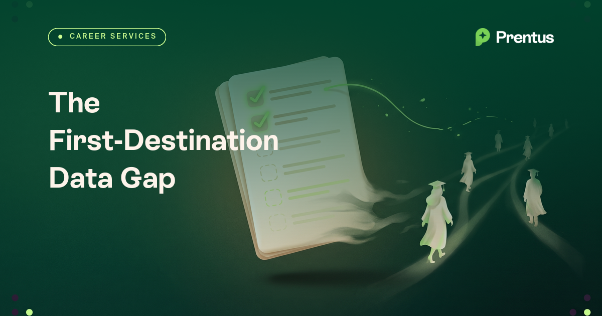 The First-Destination Data Gap