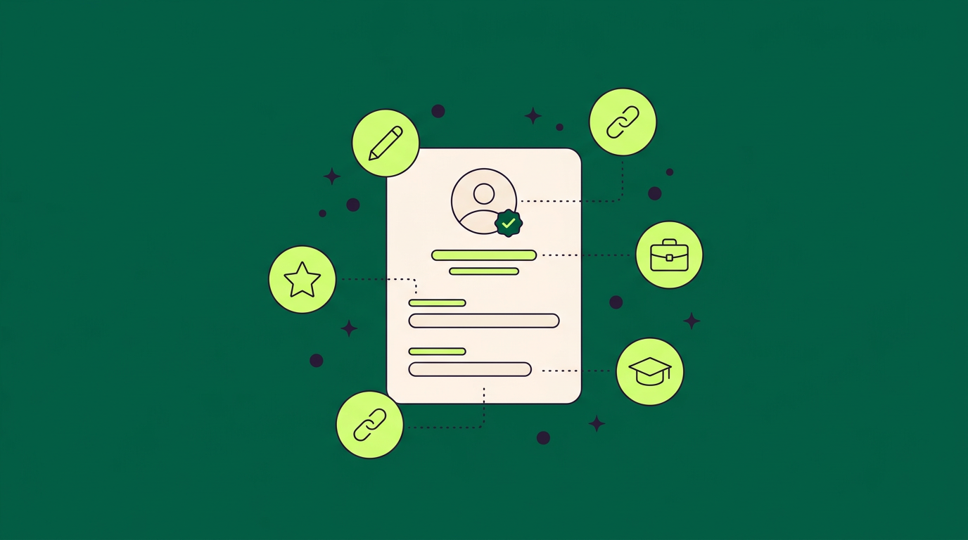 How to Build a LinkedIn Profile for Entry-Level Job Seekers