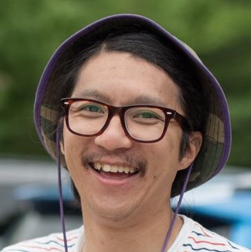 Photo of Bellamy Kim